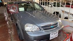 Chevrolet Optra